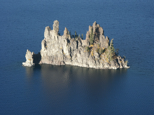 National Park «Crater Lake National Park», reviews and photos