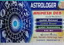 Astrologer Animesh Deb