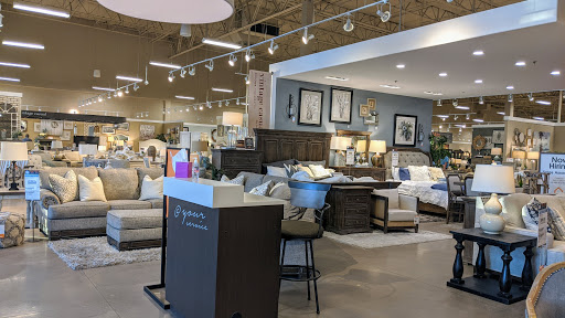 Furniture Store «Ashley HomeStore», reviews and photos, 7000 E Mayo Blvd #11, Phoenix, AZ 85054, USA