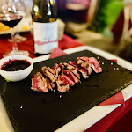 Photo n°3 de l'avis de amore.a fait le 18/09/2022 à 10:44 sur le  Osteria delle Rane Rosse à Settimo Milanese