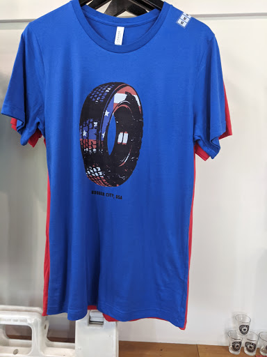 Clothing Store «Rubber City Clothing», reviews and photos, 18 N High St, Akron, OH 44308, USA