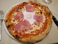 Prosciutto crudo du Restaurant Pizzeria VALENTINO à Moulins - n°2