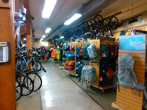 Camping Store «REI», reviews and photos, 306 Lawrence St, Eugene, OR 97401, USA