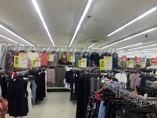 Discount Store «Kmart», reviews and photos, 1401 W Palmetto Park Rd, Boca Raton, FL 33486, USA