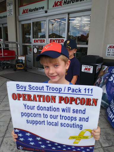 Hardware Store «Crowder Bros. Ace Hardware», reviews and photos, 5409 Manatee Ave W, Bradenton, FL 34209, USA