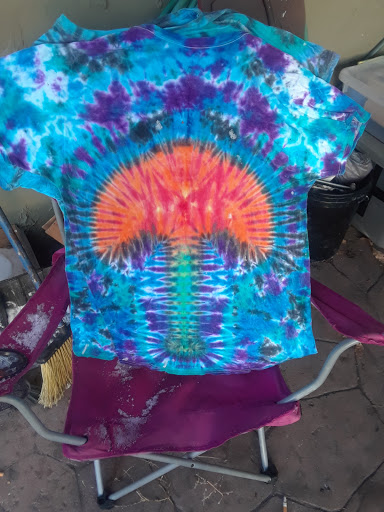 Gift Shop «Mountain Wookies Gifts Smoke Apparel», reviews and photos, 109 W Midland Ave, Woodland Park, CO 80863, USA