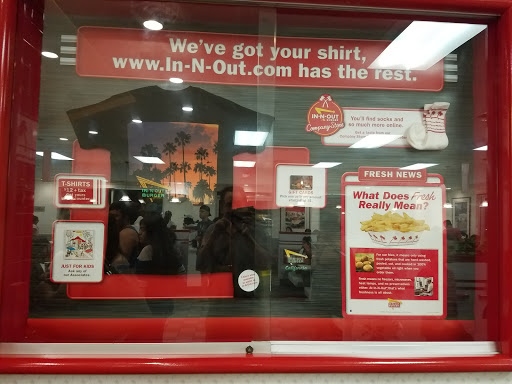 In-N-Out Burger image
