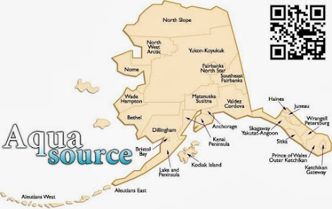Aquasource LLC 217 Hemlock St, Hoonah, AK 99829