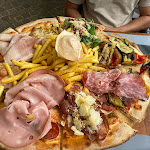 Photo n°1 de l'avis de Klára.o fait le 13/09/2022 à 18:36 sur le  Pizzeria Ristorante Corso à Lido di Jesolo