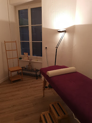 Acutao acupuncture digitopuncture ventousothérapie à Vienne
