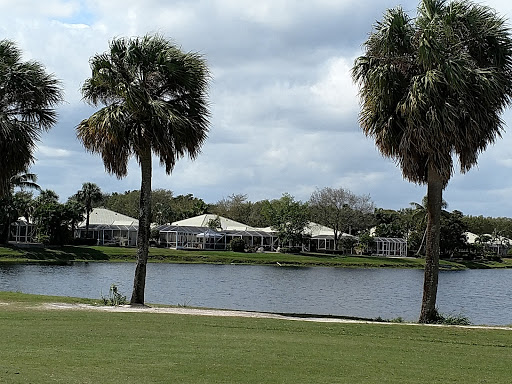 Golf Course «Golf Club Of Jupiter Inc», reviews and photos, 1800 Central Blvd, Jupiter, FL 33458, USA