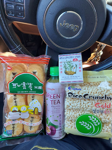 Grocery Store «GS Supermarket», reviews and photos, 5127 W Glendale Ave, Glendale, AZ 85301, USA