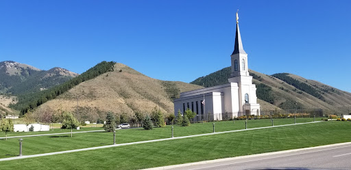 Church of Jesus Christ of Latter-day Saints «Star Valley Wyoming Temple - The Church of Jesus Christ of Latter-day Saints», reviews and photos