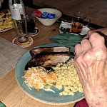 Photo n°2 de l'avis de Christa.r fait le 25/08/2023 à 15:40 sur le  Gasthaus zum Stern à Bad Schussenried
