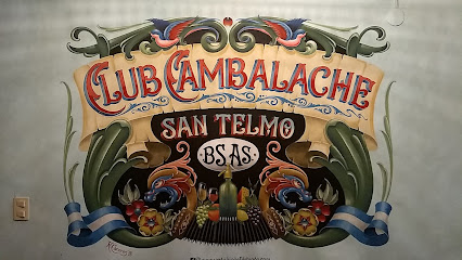 Club Social Cambalache