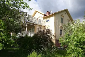 Gottfridsgårdens Lägenhetshotell och Vandrarhem image