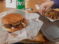 Aliment-réconfort du Restauration rapide A la brochaine Food truck à Lugny - n°2