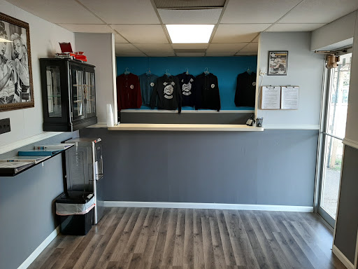 Explore tattoo ideas for elbow, creative tattoo ideas in Warsaw, available at Empire Ink