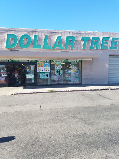 Dollar Store «Dollar Tree», reviews and photos, 8418 Van Nuys Blvd, Panorama City, CA 91402, USA