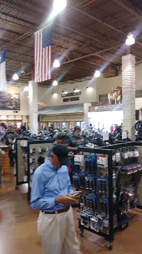 Harley-Davidson Dealer «Longhorn Harley-Davidson», reviews and photos, 2830 I-20 Frontage Rd, Grand Prairie, TX 75052, USA