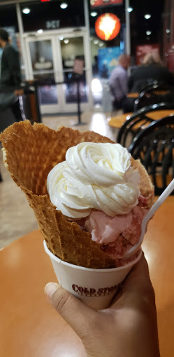 Ice Cream Shop «Cold Stone Creamery», reviews and photos, 124 Hanes Mall Cir #200, Winston-Salem, NC 27103, USA