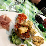 Photo n°1 de l'avis de Unix.a fait le 28/02/2019 à 19:55 sur le  La Locanda Di Zio Gigi à Naples