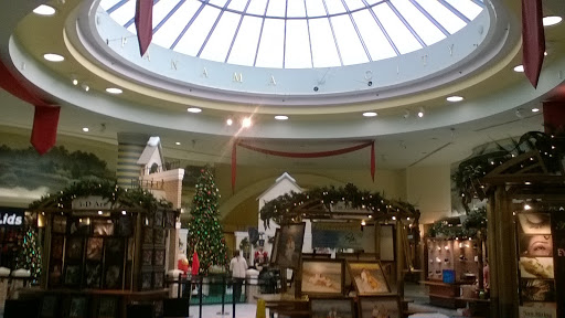 Shopping Mall «Panama City Mall», reviews and photos, 2150 Martin Luther King Jr Blvd, Panama City, FL 32405, USA