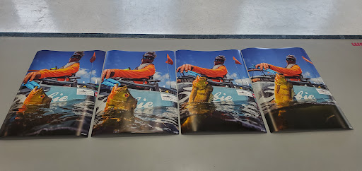 Commercial Printer «Perfect Printing», reviews and photos, 4962 Hall Rd, Orlando, FL 32817, USA