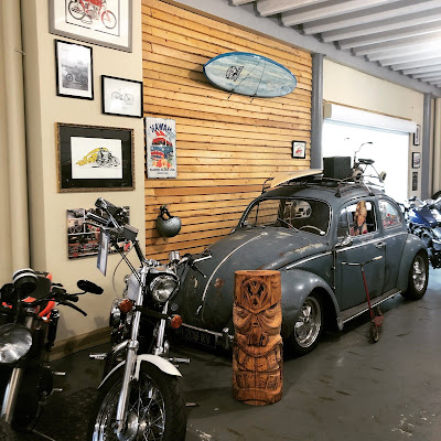 Mécanic Store Garage / Arn's Cycles à Jarville-la-Malgrange