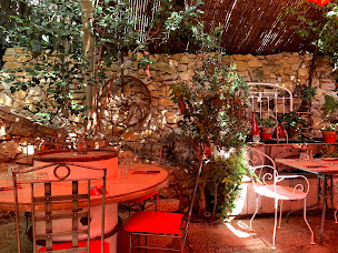Photo n°77 de Restaurant Côté Cour à Saint-Guilhem-le-Désert ()