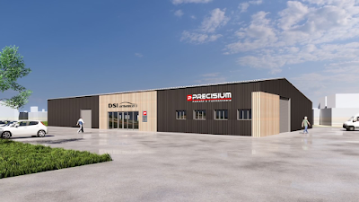 DSI Automobiles - Carrosserie à Niort