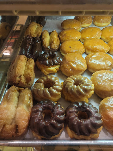 Donut Shop «Happy Donuts», reviews and photos, 3801 24th St, San Francisco, CA 94114, USA