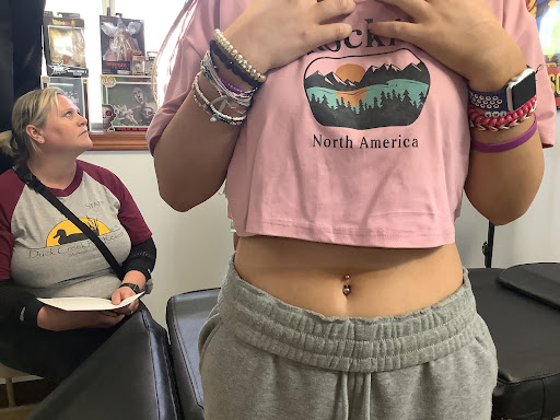 Explore serenity prayer tattoo ideas, creative tattoo ideas in Whitehall, available at Beachside Tattoos & Smoke Shop