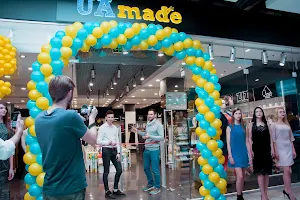 UAmade Дніпро - Магазин подарунків від українських виробників image