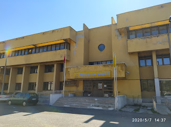 Ptt Erzurum Posta işletme Merkezi