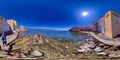 Cheynier Marc à Saint-Tropez