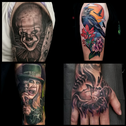 Explore daughter tattoo ideas for dads, creative tattoo ideas in Casper, available at Final Thoughts