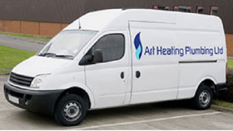 Art Heating Plumbing Ltd