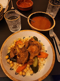 Les plus récentes photos du Restaurant Safia cuisine de Yema à Marseille - n°9