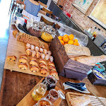 Photo n°2 de l'avis de Derek.o fait le 04/09/2019 à 10:26 sur le  Combo, Venezia à Venice