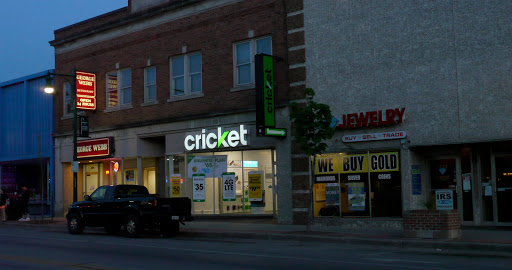 Cell Phone Store «Cricket Wireless Authorized Retailer», reviews and photos, 7235 W Greenfield Ave, West Allis, WI 53214, USA