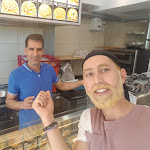 Photo n°1 de l'avis de jalal.a fait le 22/06/2019 à 17:04 sur le  Marmaris Delux Döner à Frankfurt