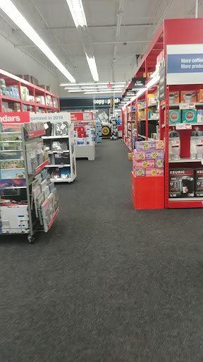 Office Supply Store «Staples», reviews and photos, 439 S Hermitage Rd, Hermitage, PA 16148, USA