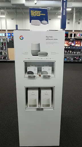 Electronics Store «Best Buy», reviews and photos, 4413 Birkland Pl, Easton, PA 18045, USA