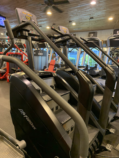 Gym «Pump House», reviews and photos, 602 S Grove St, Hendersonville, NC 28792, USA