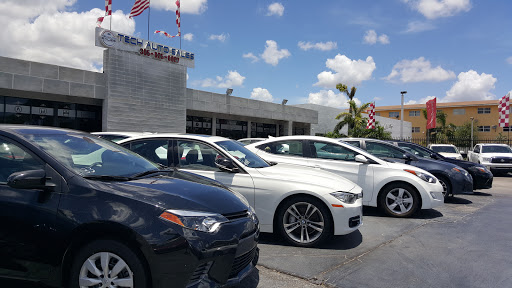 Used Car Dealer «Tech Auto Sales», reviews and photos, 5060 W 12th Ave, Hialeah, FL 33012, USA