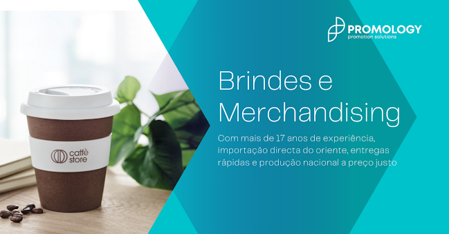 PROMOLOGY- Brindes e Promoção