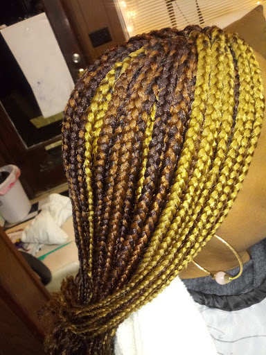 Beauty Supply Store «Jnk Beauty Supply», reviews and photos, 101 S 25th St, Harrisburg, PA 17104, USA