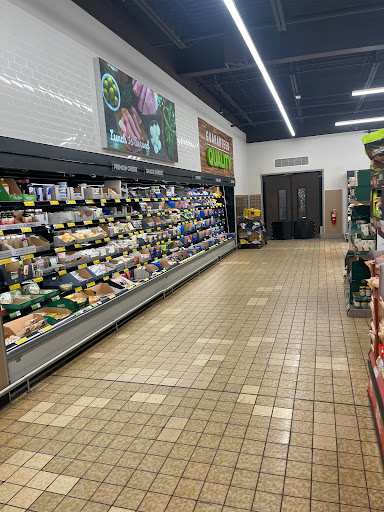 Supermarket «ALDI», reviews and photos, 481 Pierce St, Kingston, PA 18704, USA