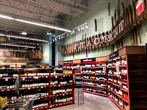 Grocery Store «Whole Foods Market», reviews and photos, 2800 Old Milton Pkwy, Alpharetta, GA 30004, USA